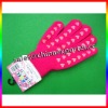 Wholesale printting gloves manufacturer