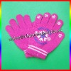 Wholesale fashion woman gloves