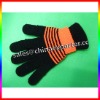 Wholesale fashion womens winter gloves