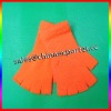 Wholesale ladies long cuff gloves