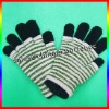 Wholesale womens knitting gloves