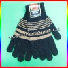 Wholesale knitting mens gloves