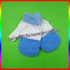 Wholesale acrylic gloves mittens