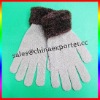 Wholesale lady winter gloves