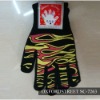 Wholesale knitted glove