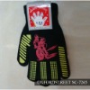 Wholesale Stocks!! knitted glove
