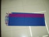 Wholesale Fashion Shawl, Fashion Scarf, Lady's Fashion Shawl