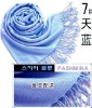 Wholesale Fashion lady's pashmina scarf