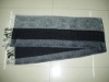 100% Polyester Scarf