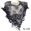 Wholesale knitted shawls