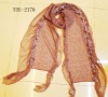 Wholesale fashion scarf