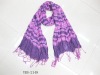 Wholesale fashion scarf