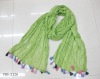 Wholesale fashion scarf