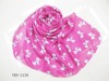 Wholesale fashion scarf
