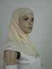 Wholesale fashion women's silk shawl