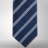 Wholesale 100% polyester fashion necktie