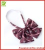 Wholesale Cute 100% Silk Necktie,Promotional Neckwear