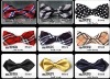 Wholesale WOVEN DESIGN SILK BOWTIE FOR NEW STYLE