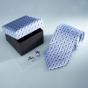 Wholesale Fashioin Woven Polyester Tie