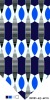 Wholesale Fashin stripe Design Print Necktie