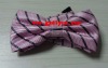 Wholesale fashion bow neckties