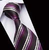 Wholesale Polyester Designer Men's Ties Mixed Patterns