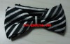 Wholesale polyester bow tie