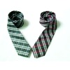 Wholesale fashion cotten woven necktie