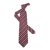 Wholesale 100% microfiber fashion necktie
