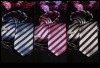 Wholesale Fashion Woven Polyester Necktie