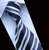 Wholesale Shengzhou Woven Polyester Necktie For Men Mixed Patterns