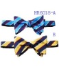 Wholesale Men's Polyester Bow Tie