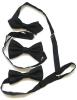 Wholesale Fashion Silk Bow Tie