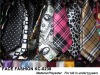 Wholesale fashion promotional tie