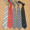 Wholesale 100% polyester tie