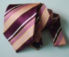 Wholesale 2011 men's polyester necktie