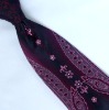 Wholesale 100% Polyester Tie 2400 needles