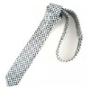 Wholesale Microfiber Woven Necktie