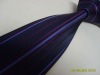 Wholesale Men's fashion polyester tie