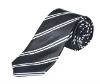 Wholesale Men's 100% polyester necktie