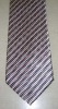 Wholesale 2011 fashion polyester tie