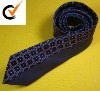Wholesale Fashion Slim Panel Tie
