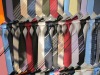Wholesale Silk Woven Necktie