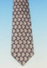 Wholesale polyester woven necktie