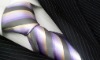 Wholesale Men's Polyester Custom Necktie