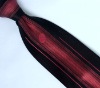 Wholesale 100% Polyester Necktie