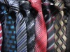 Wholesale polyester neckties