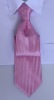 Wholesale 100% Polyester Tie