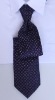 Woven Polyester Tie