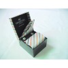 100% polyester woven necktie